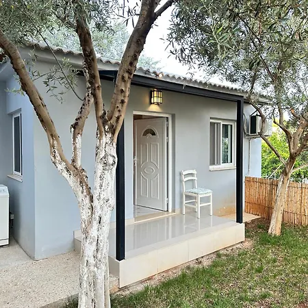 Apartamento 44 Sarandë