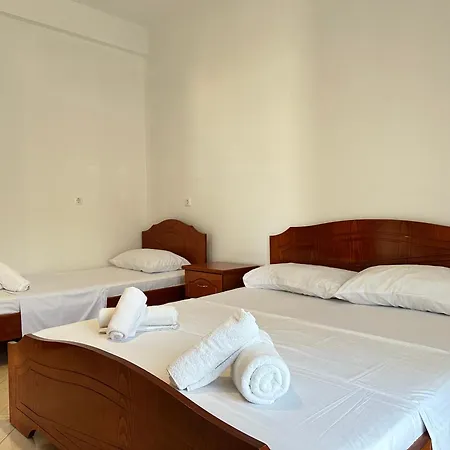 Apartmán 44 *