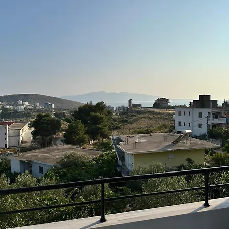 44 Apartmán