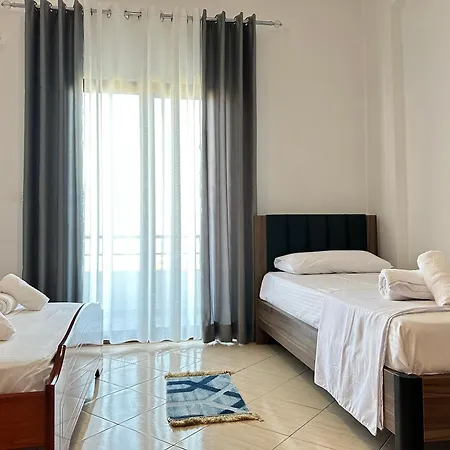 44 Apartmán