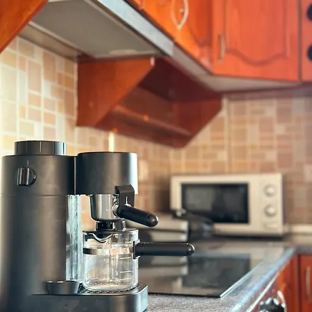 Apartmán 44 Sarandë