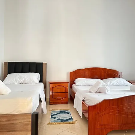 Apartamento 44 Sarandë