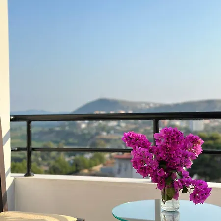 44 Apartmán Sarandë