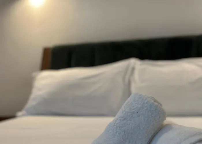 44 Apartamento Sarandë