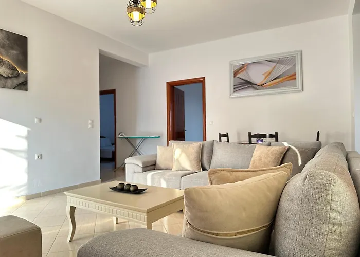 44 Apartamento Sarandë