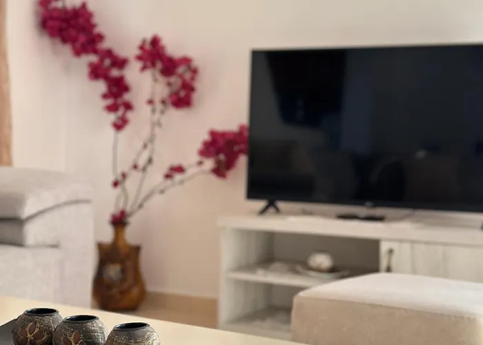 Apartamento 44 Sarandë