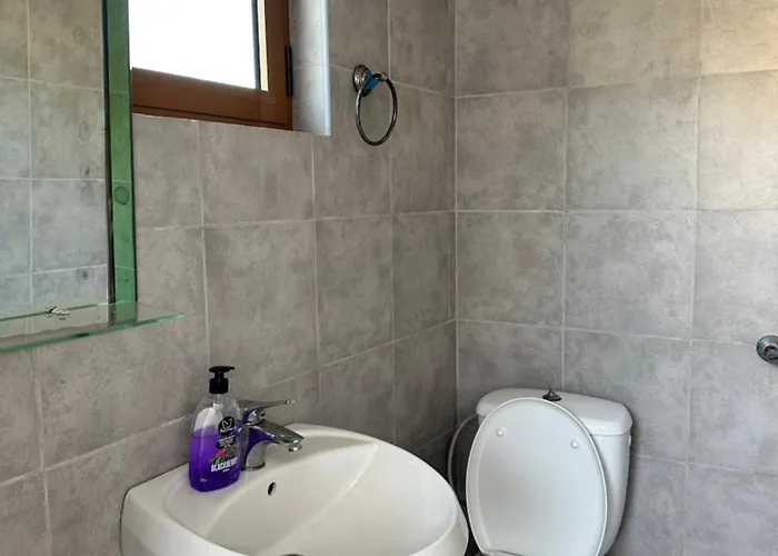 44 Apartamento Sarandë