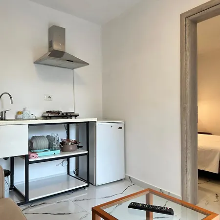Apartmán 44