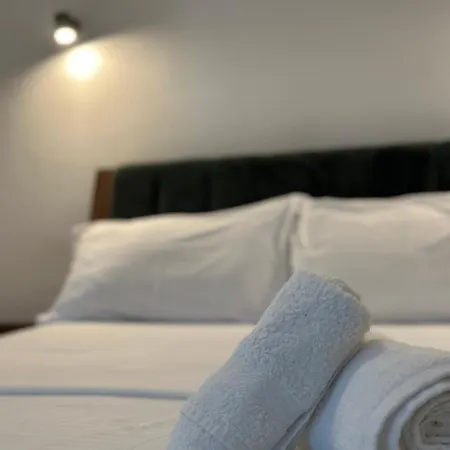 44 Apartmán Sarandë