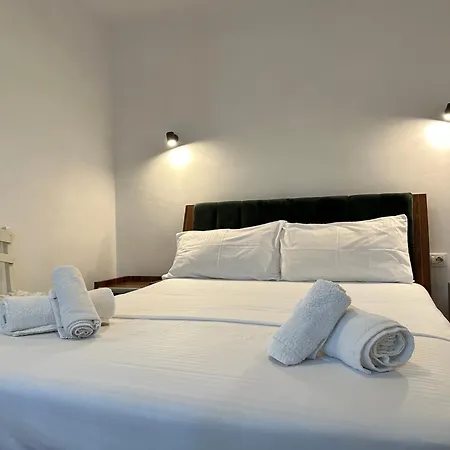 44 Apartmán