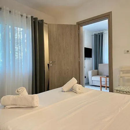 Apartmán 44 *