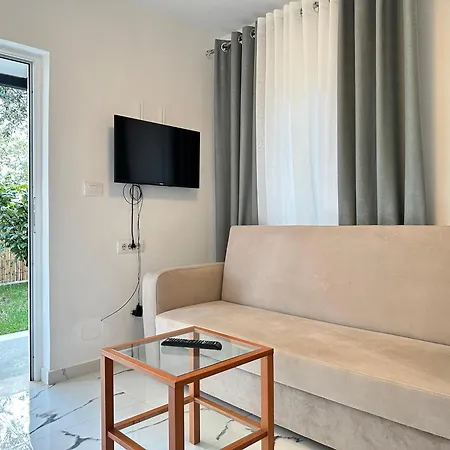 Apartmán 44 Sarandë