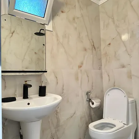 44 Apartmán *