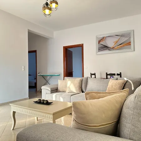 44 Apartmán Sarandë