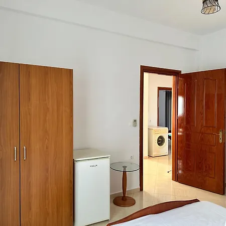 44 Apartmán Sarandë