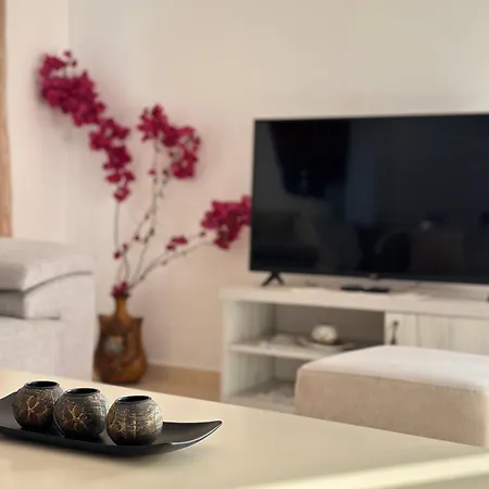 Apartament 44 Saranda