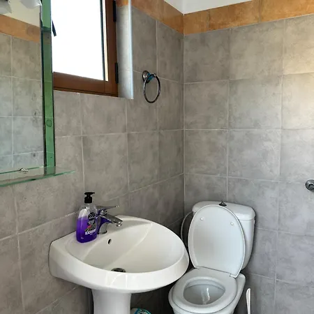 44 Apartmán Sarandë