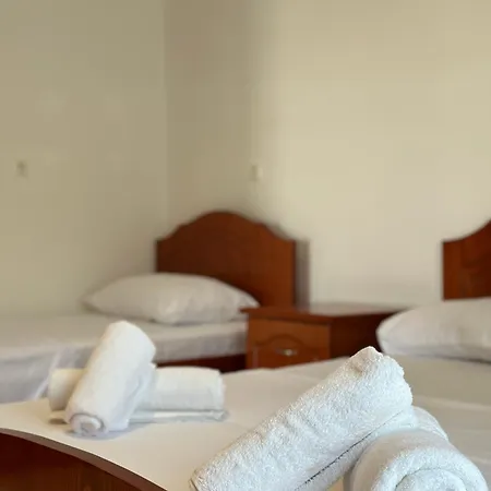 44 Apartmán *