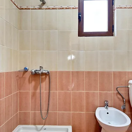 44 Apartmán Sarandë