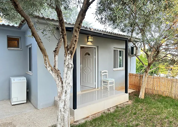 Appartamento 44 Sarandë