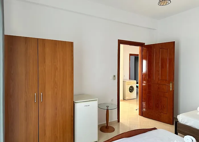 44 Appartamento Sarandë