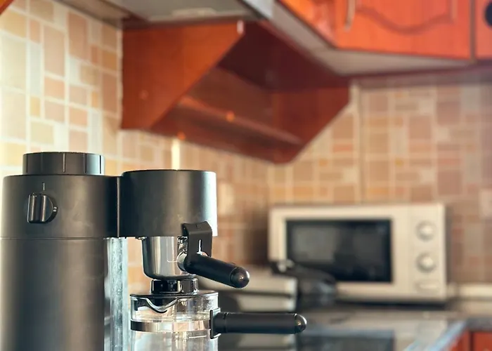 Appartamento 44 Sarandë