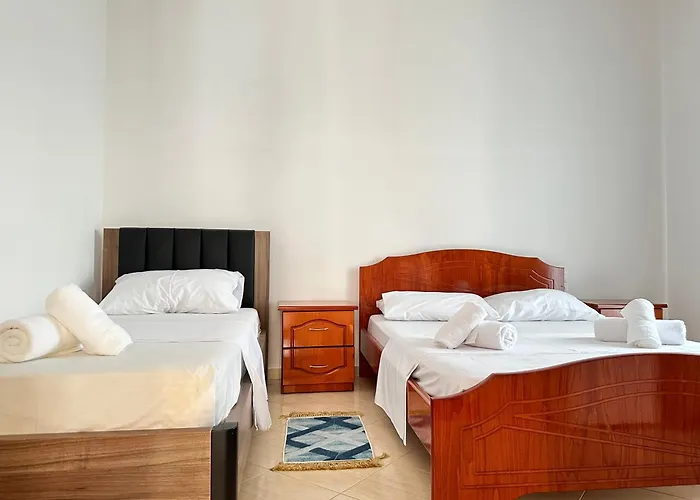 Appartamento 44 Sarandë