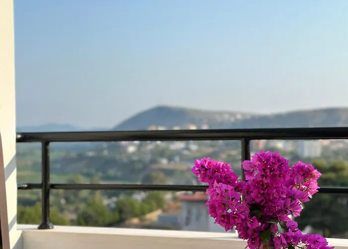 44 Appartamento Sarandë